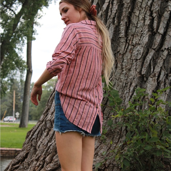 New w/ tags Anthropologie Long sleeve - Picture 2 of 10